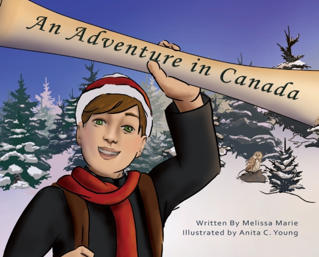 Adventure in Canada