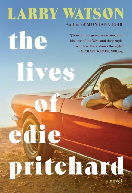 Lives of Edie Pritchard