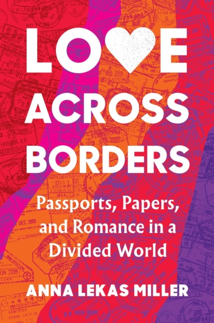 Love Across Borders