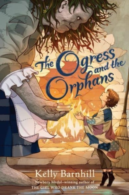 Ogress and the Orphans