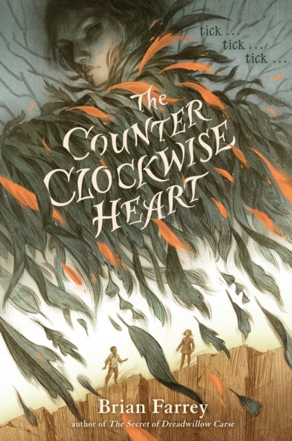 The Counterclockwise Heart