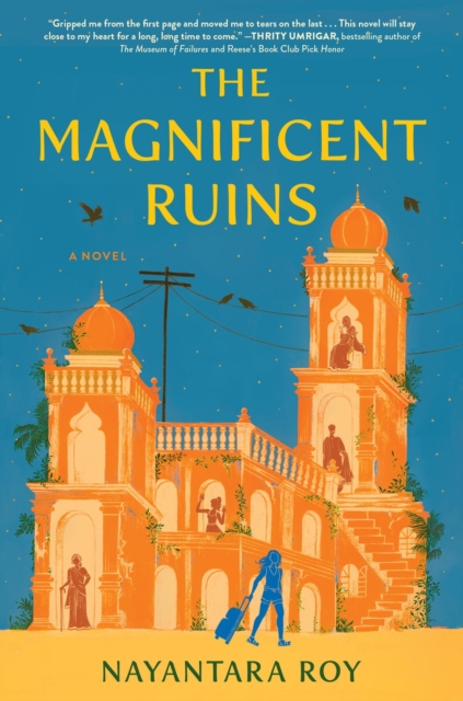 Magnificent Ruins