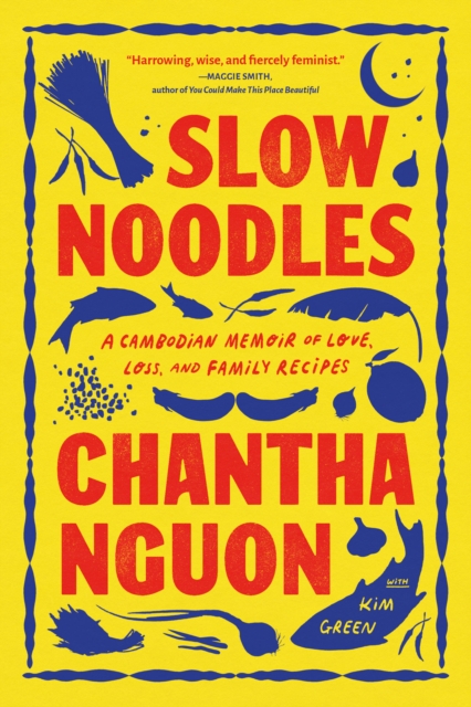 Slow Noodles