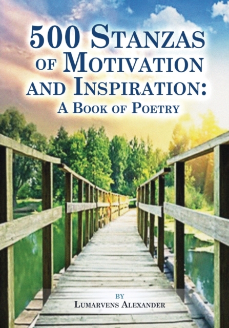 500 Stanzas of Motivation and Inspiration