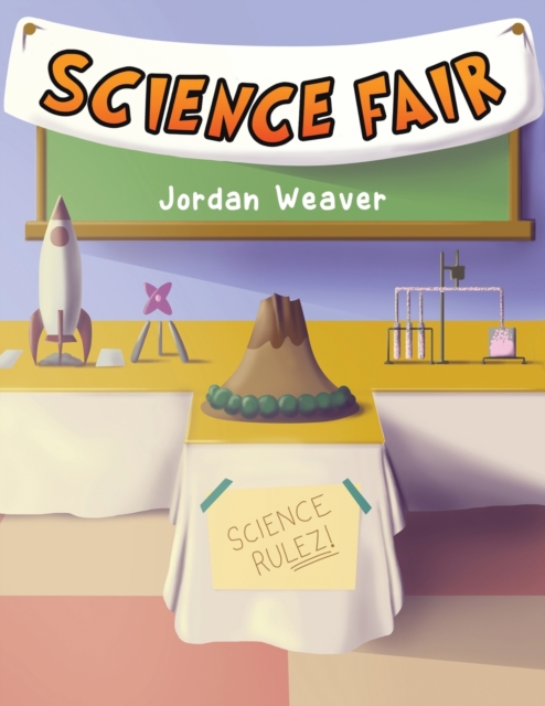 SCIENCE FAIR