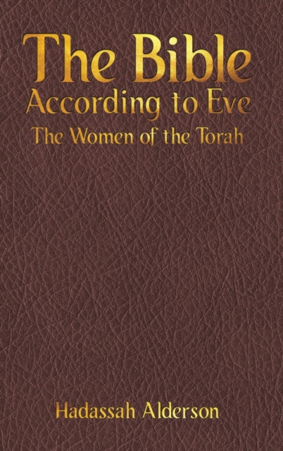 BIBLE ACCORDING TO EVE