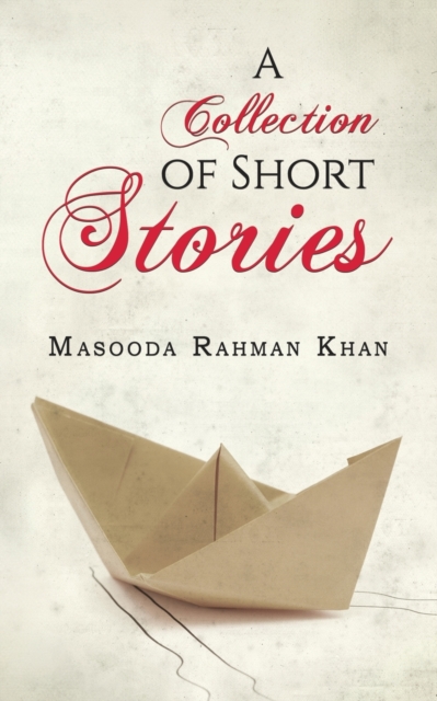 COLLECTION OF SHORT STORIES