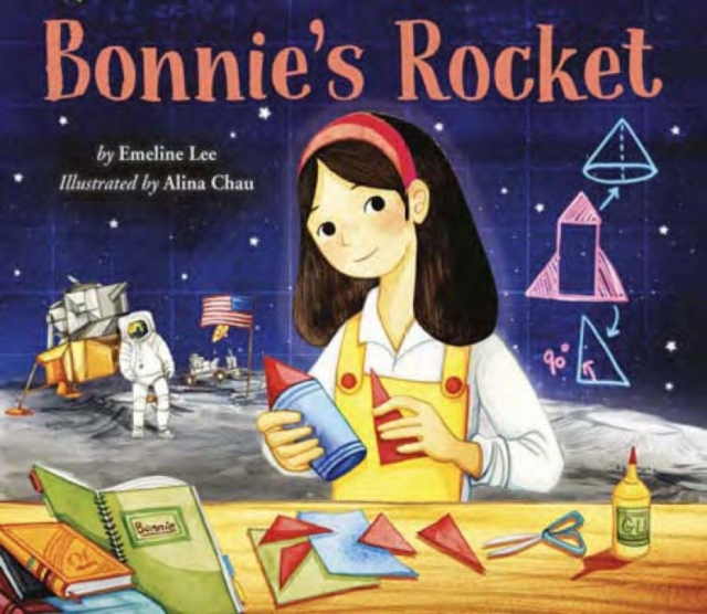 Bonnie's Rocket