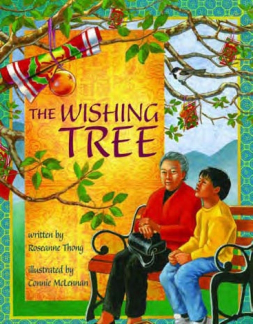 Wishing Tree