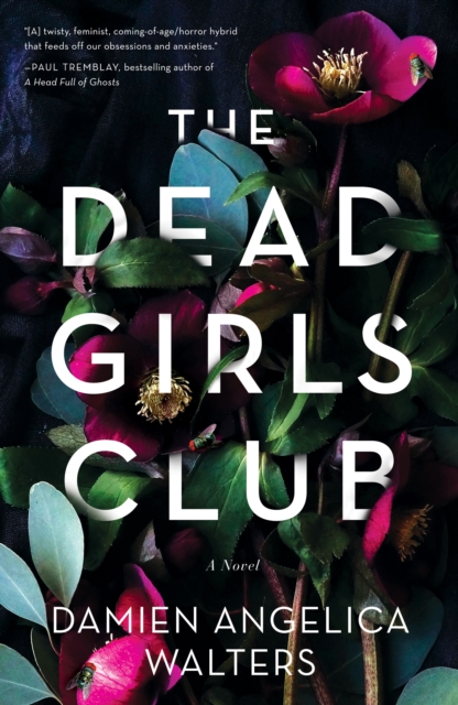 Dead Girls Club