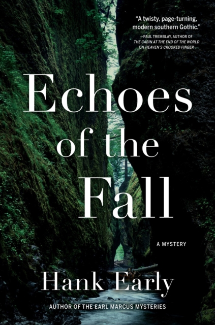 Echoes Of The Fall