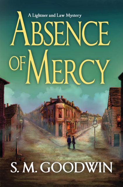 Absence of Mercy