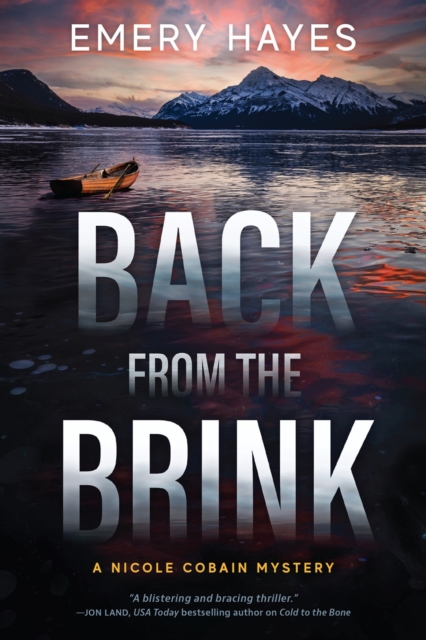 Back From The Brink