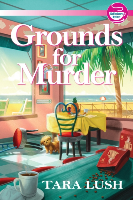 Grounds For Murder