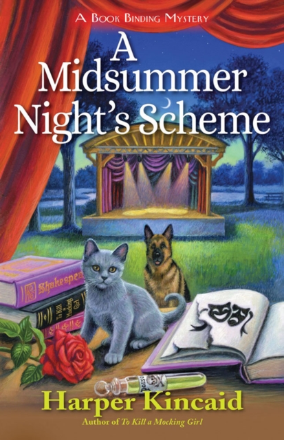 Midsummer Night's Scheme