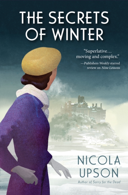 Secrets of Winter