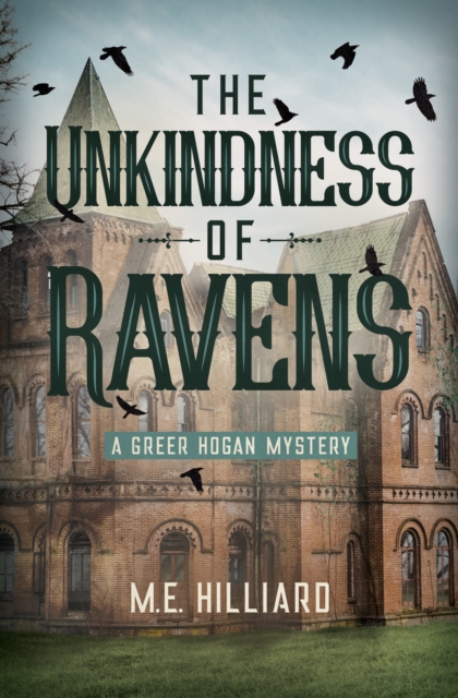 Unkindness Of Ravens