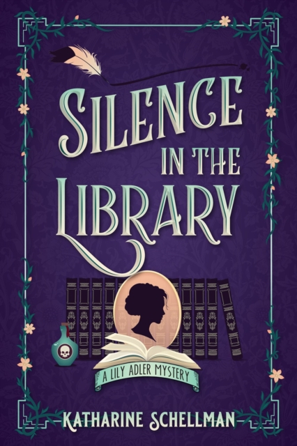 Silence In The Library