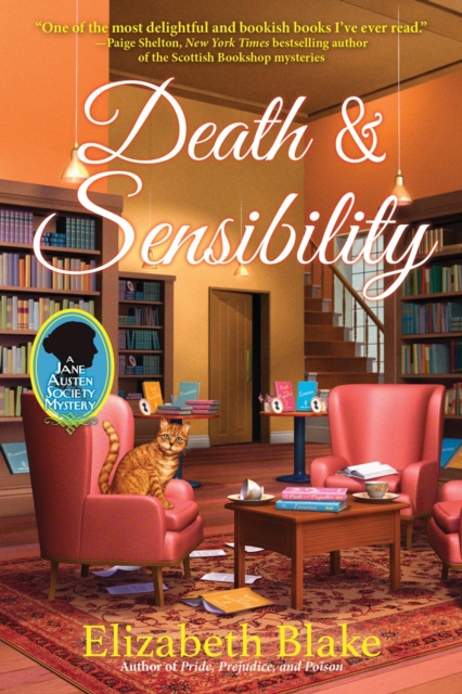 Death And Sensibility