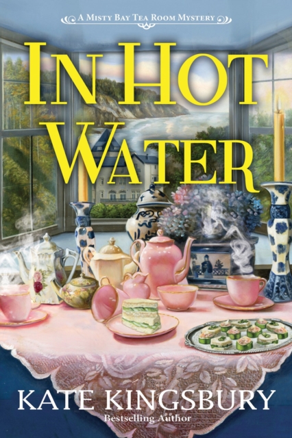 In Hot Water