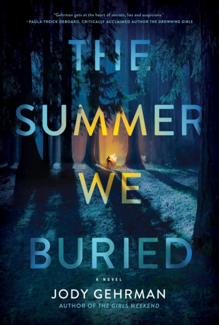 Summer We Buried