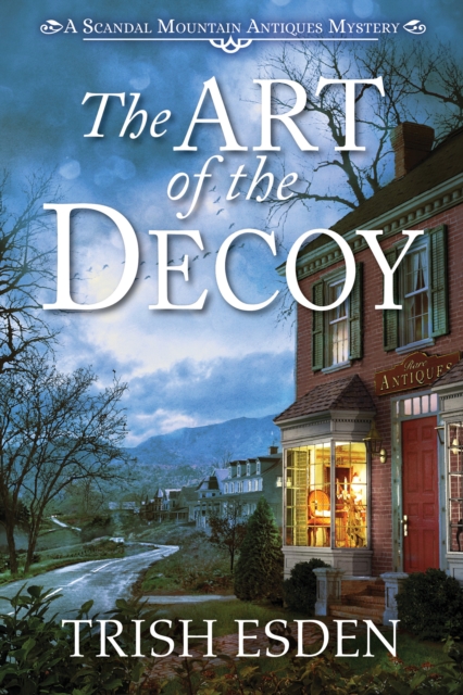 Art Of The Decoy