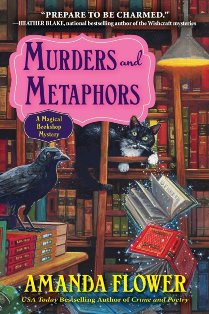 Murders And Metaphors