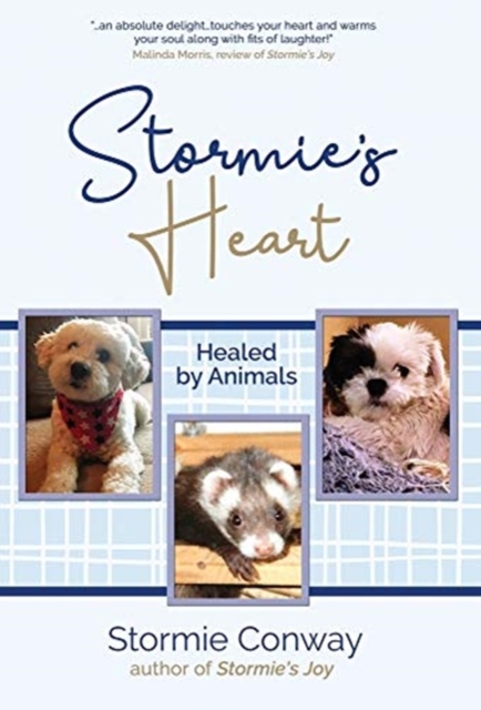 Stormie's Heart