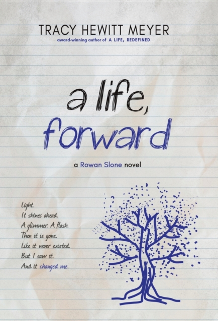 Life, Forward