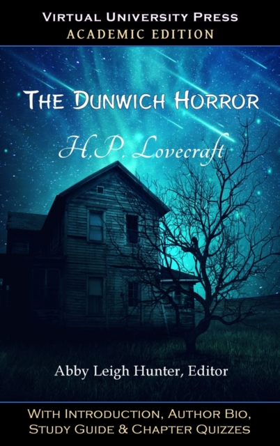 Dunwich Horror (Academic Edition)