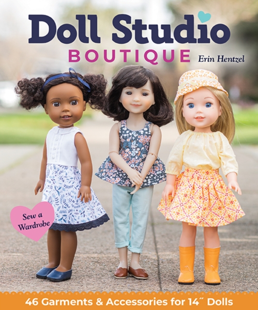 Doll Studio Boutique