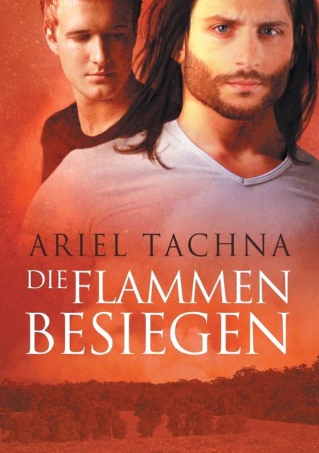 Flammen besiegen (Translation)