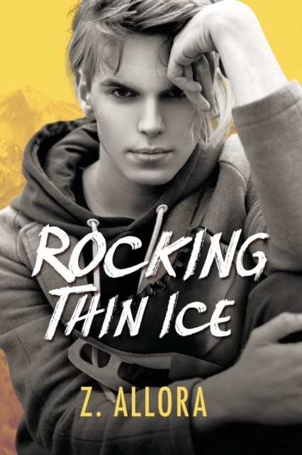 Rocking Thin Ice