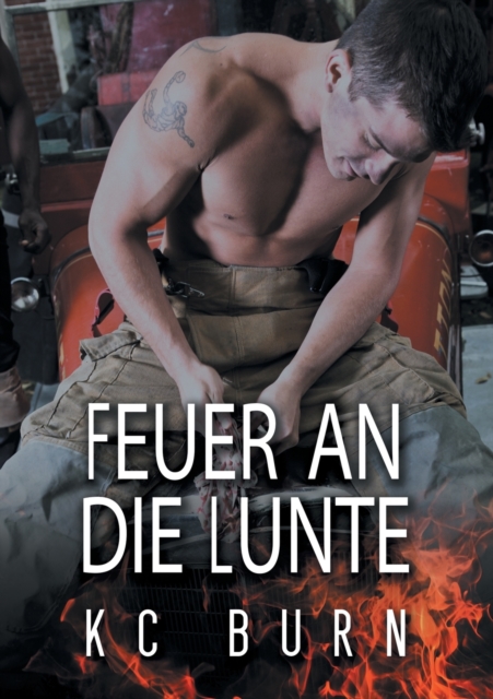 Feuer an die Lunte