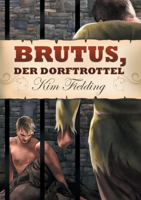 Brutus, der Dorftrottel