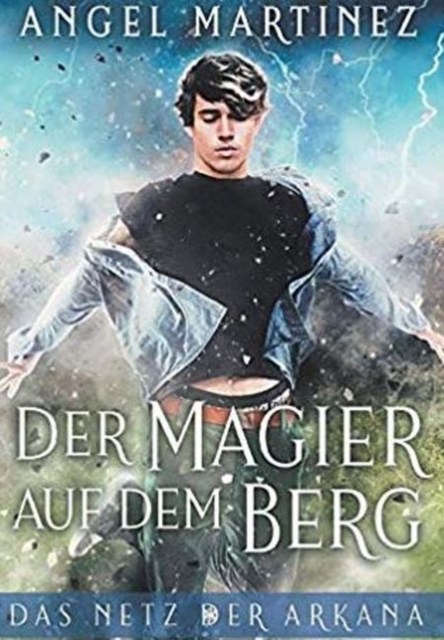 Der Magier auf dem Berg