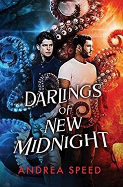 Darlings of New Midnight