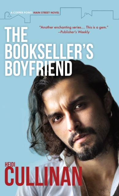 Bookseller's Boyfriend