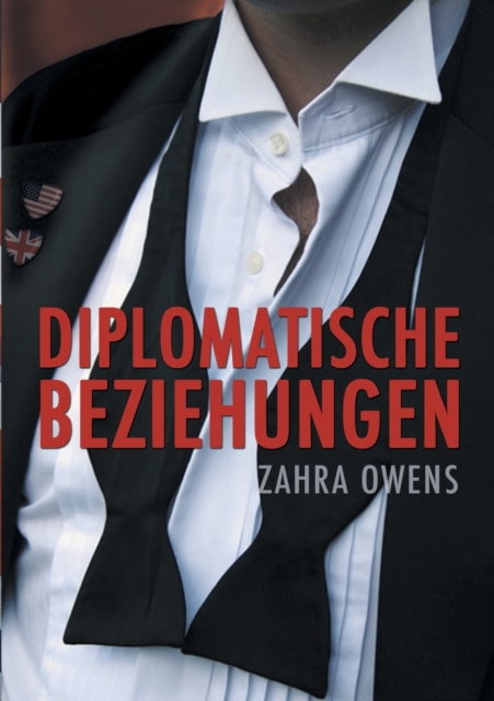 Diplomatische Beziehungen