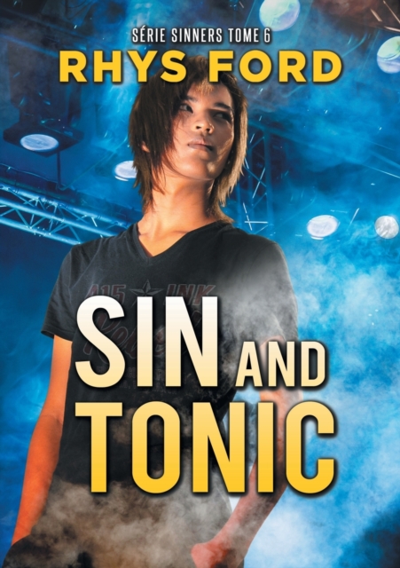 Sin and Tonic (Francais)