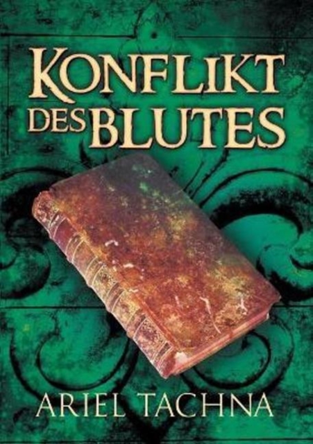 Konflikt des Blutes