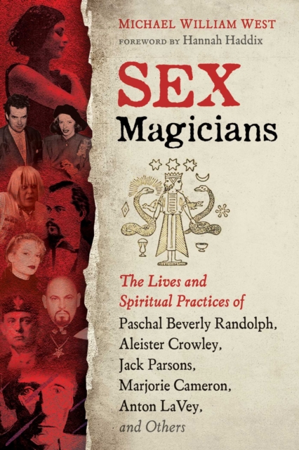 Sex Magicians