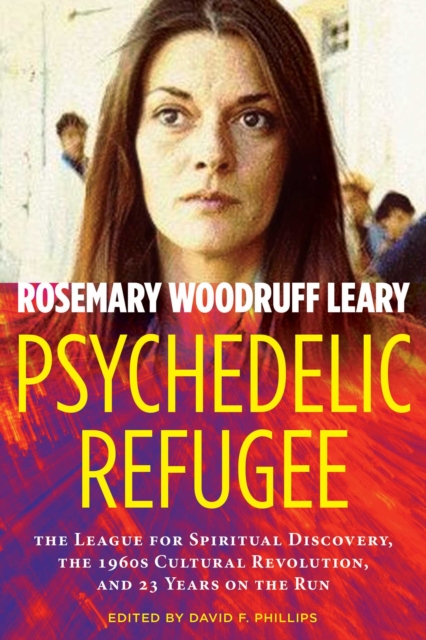Psychedelic Refugee