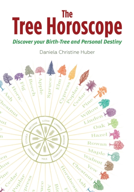 Tree Horoscope