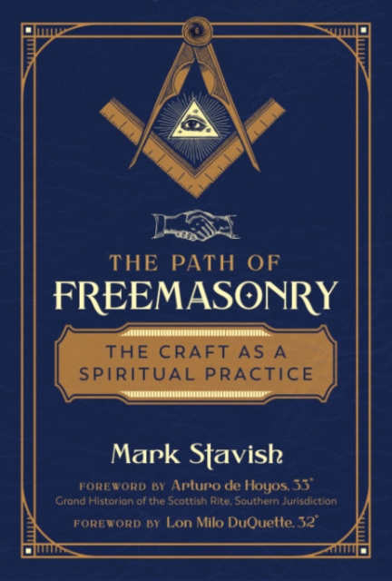 The Path of Freemasonry