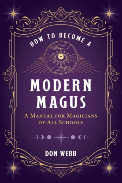 How to Become a Modern Magus