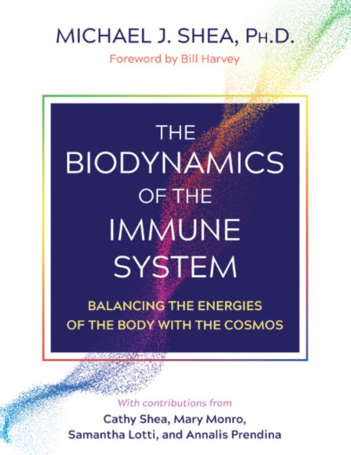 The Biodynamics of the Immune System