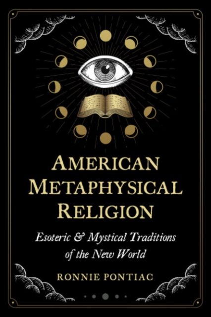 American Metaphysical Religion