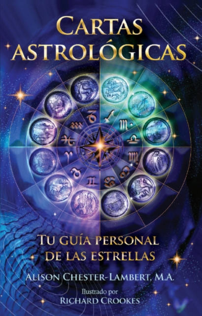 Cartas astrologicas