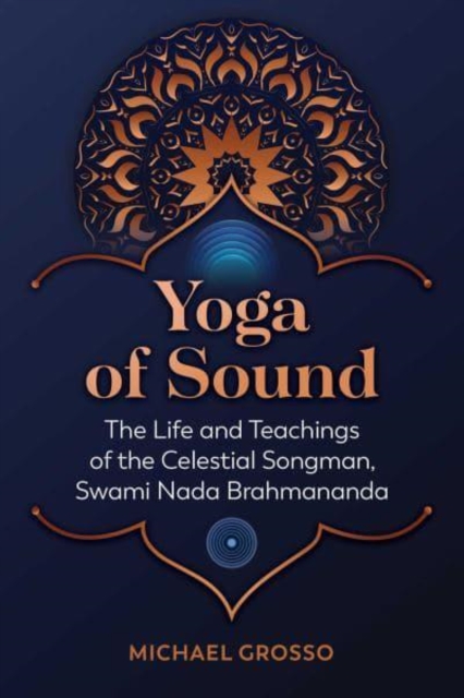 Yoga of Sound